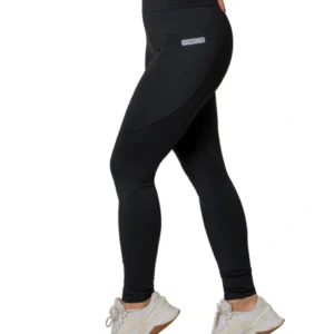 LEGGING PRETA BLACKOUT COM BOLSO