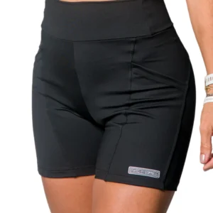 SHORTS BEL COM BOLSO BLACKOUT